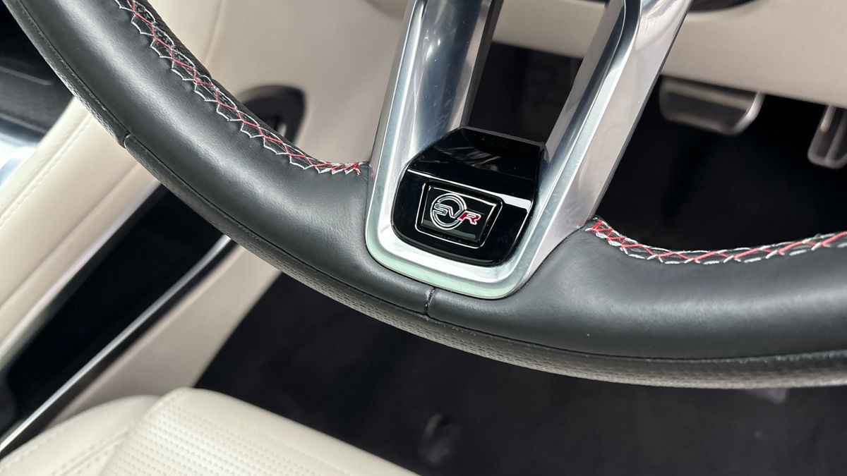 Used Jaguar F-Pace 2022 for sale - 76081579: Photo 25