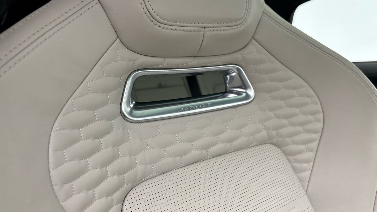 Used Jaguar F-Pace 2022 for sale - 76081579: Photo 26