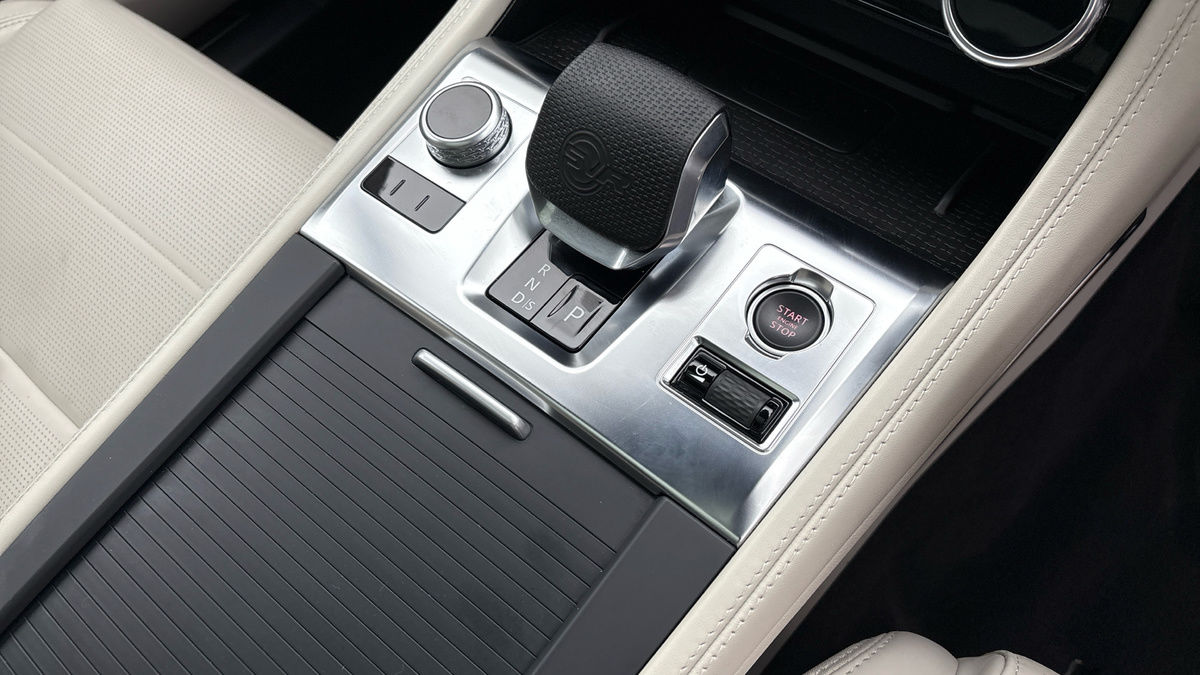 Used Jaguar F-Pace 2022 for sale - 76081579: Photo 29