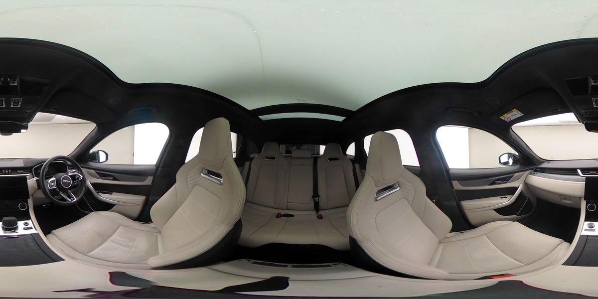 Used Jaguar F-Pace 2022 for sale - 76081579: Photo 49