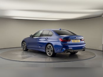 Used BMW 3 Series 2021 for sale - 75912449: Photo