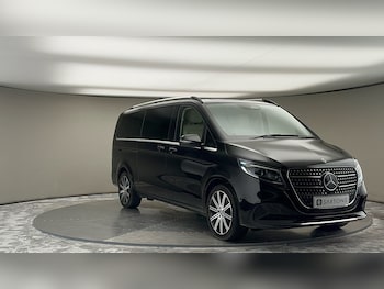 2024 - 2.0 V220d Premium MPV 5dr Diesel G-Tronic+ Euro 6 (s/s) (8 Seat, Extra Long