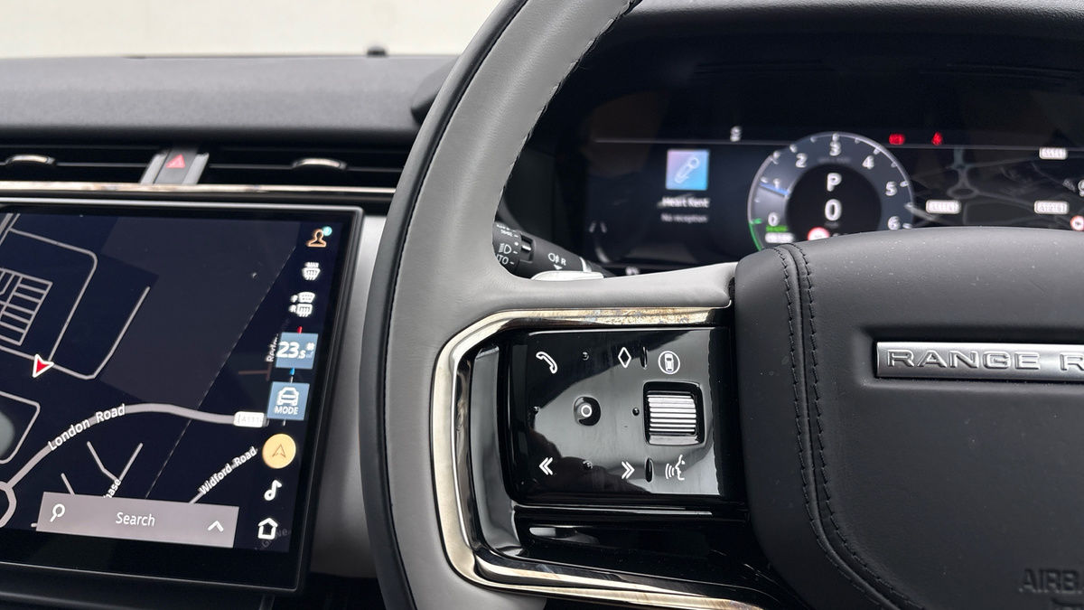 Used Land Rover Range Rover Velar 2025 for sale - 77356965: Photo 13