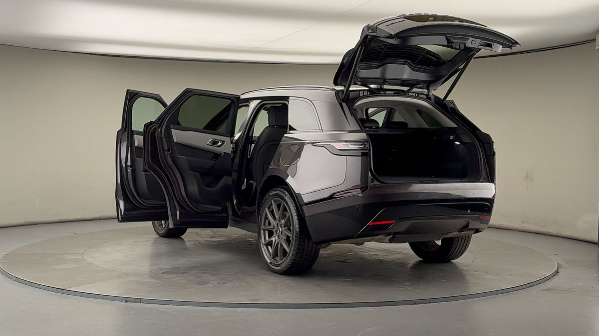 Used Land Rover Range Rover Velar 2025 for sale - 77356965: Photo 23