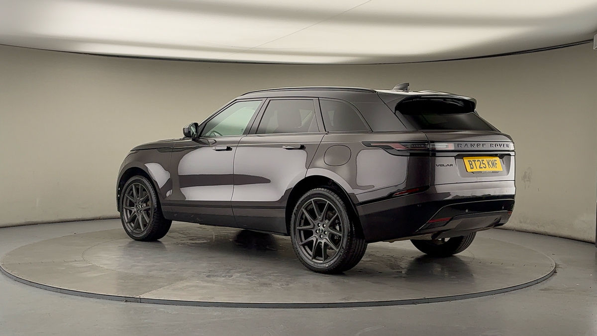 Used Land Rover Range Rover Velar 2025 for sale - 77356965: Photo 25