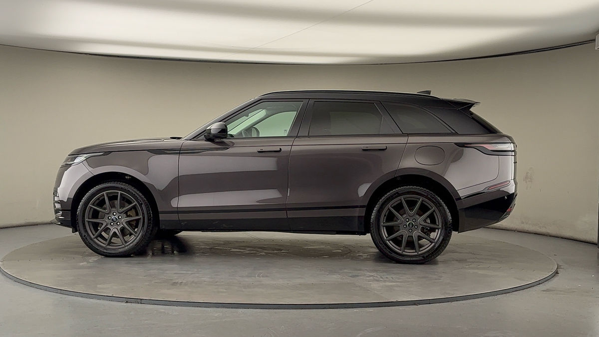 Used Land Rover Range Rover Velar 2025 for sale - 77356965: Photo 27