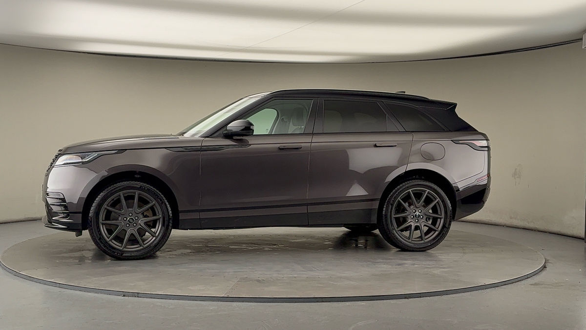 Used Land Rover Range Rover Velar 2025 for sale - 77356965: Photo 28
