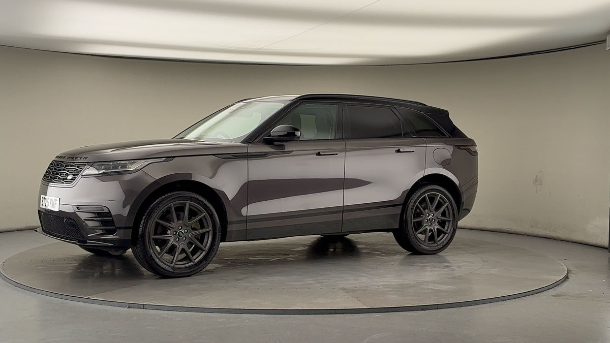 Used Land Rover Range Rover Velar 2025 for sale - 77356965: Photo 29
