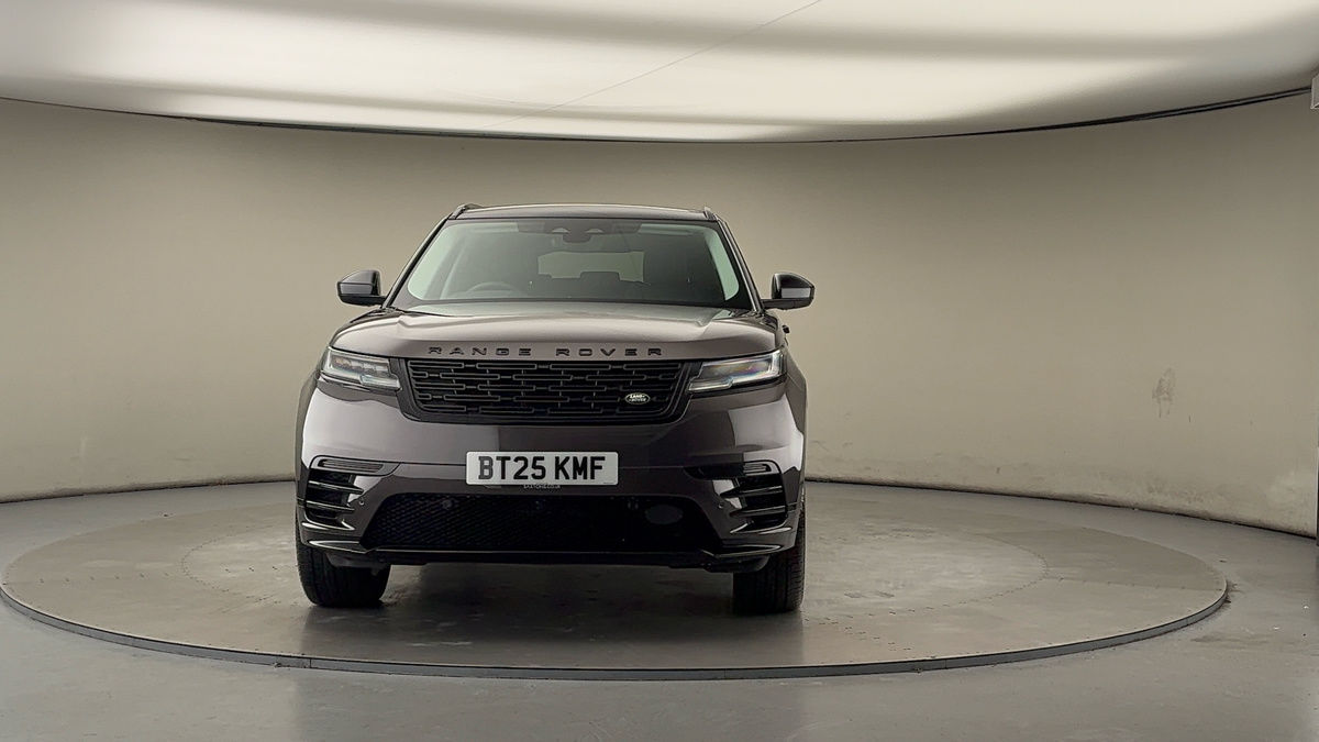 Used Land Rover Range Rover Velar 2025 for sale - 77356965: Photo 3