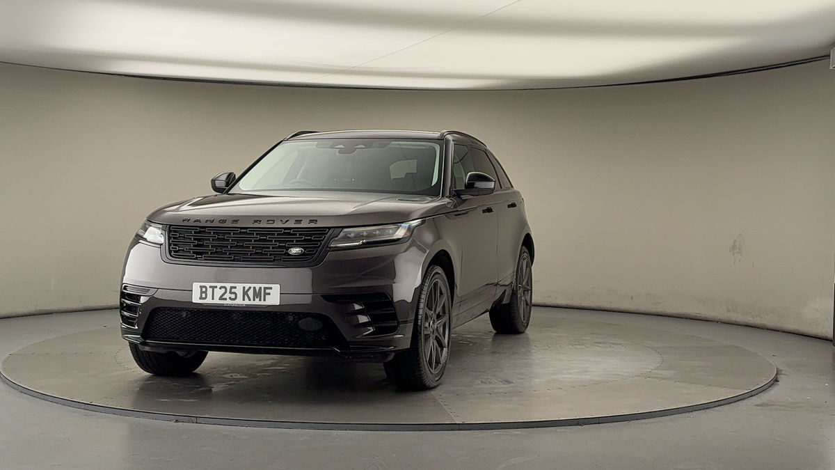 Used Land Rover Range Rover Velar 2025 for sale - 77356965: Photo 31