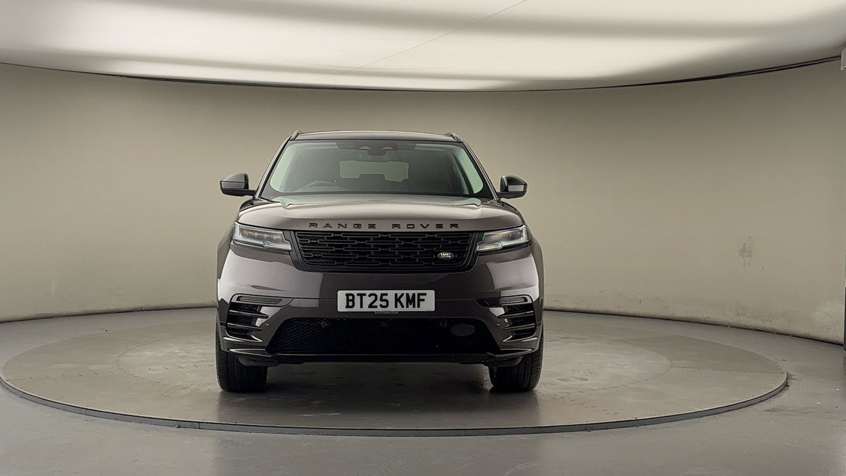 Used Land Rover Range Rover Velar 2025 for sale - 77356965: Photo 32