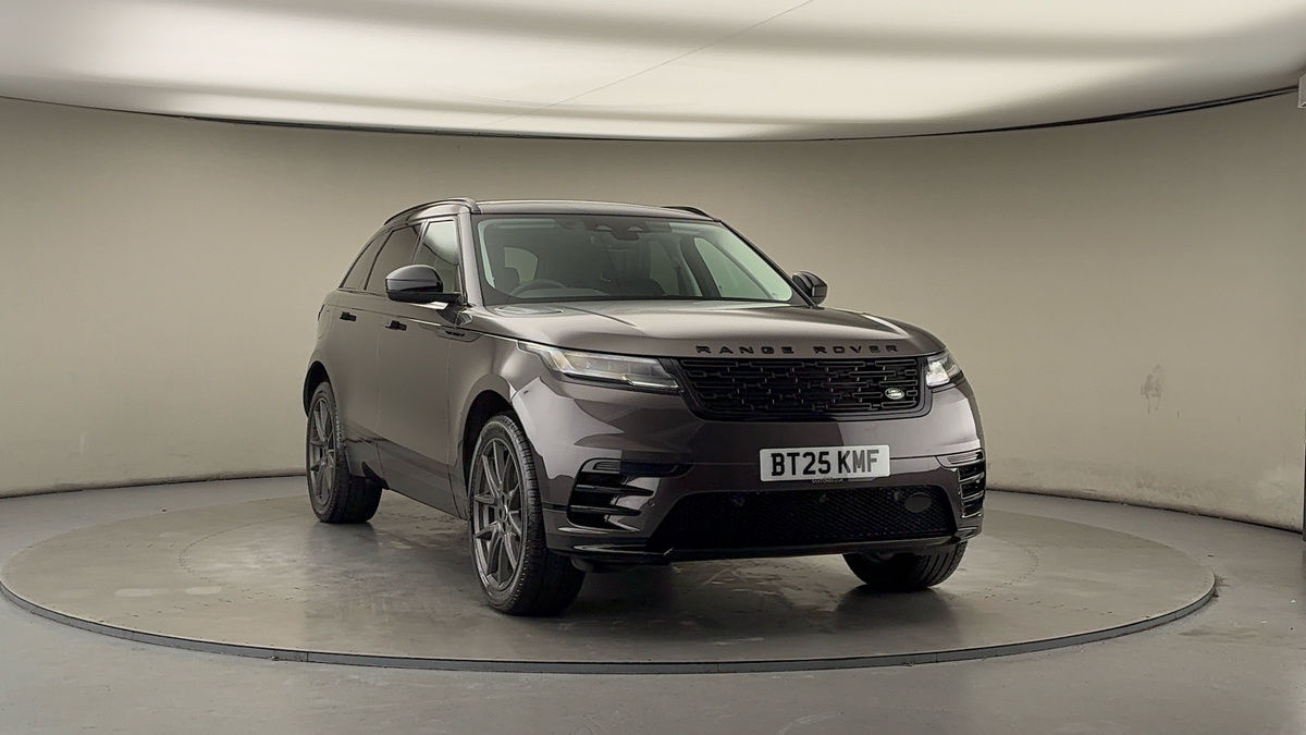 Used Land Rover Range Rover Velar 2025 for sale - 77356965: Photo 33