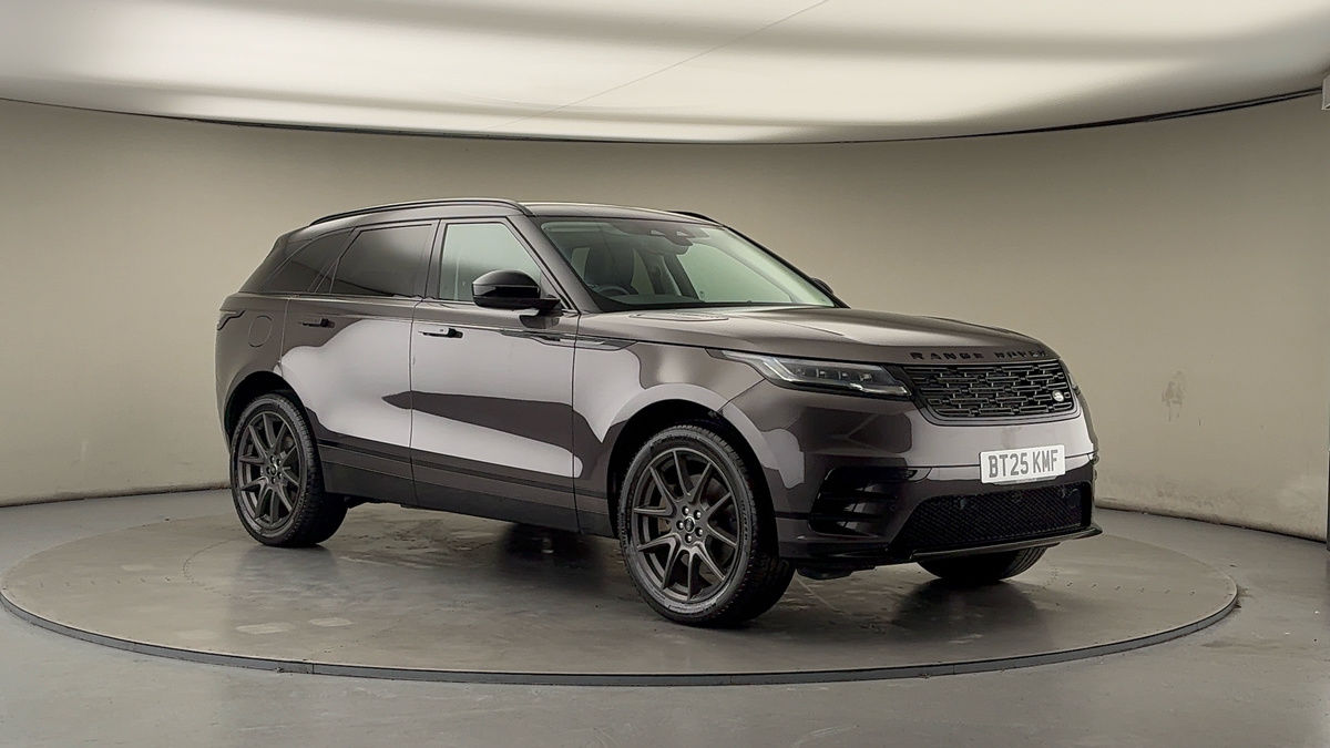 Used Land Rover Range Rover Velar 2025 for sale - 77356965: Photo 34