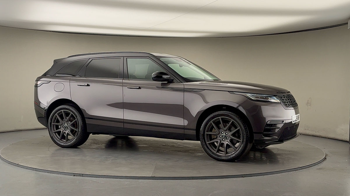 Used Land Rover Range Rover Velar 2025 for sale - 77356965: Photo 35