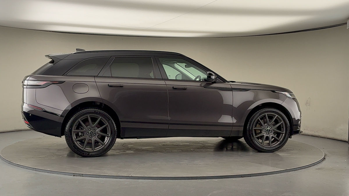 Used Land Rover Range Rover Velar 2025 for sale - 77356965: Photo 37