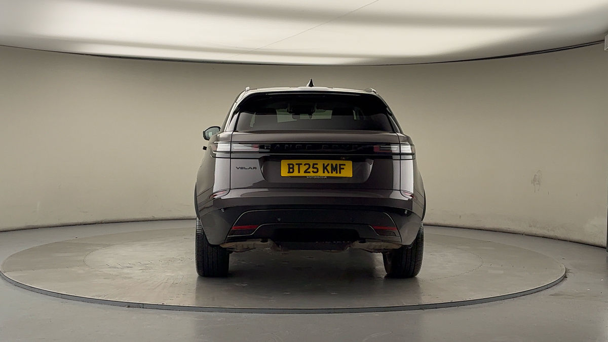 Used Land Rover Range Rover Velar 2025 for sale - 77356965: Photo 41