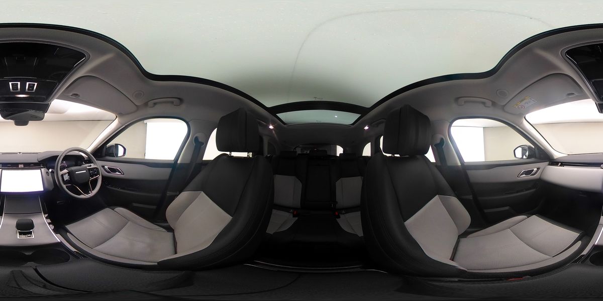 Used Land Rover Range Rover Velar 2025 for sale - 77356965: Photo 44