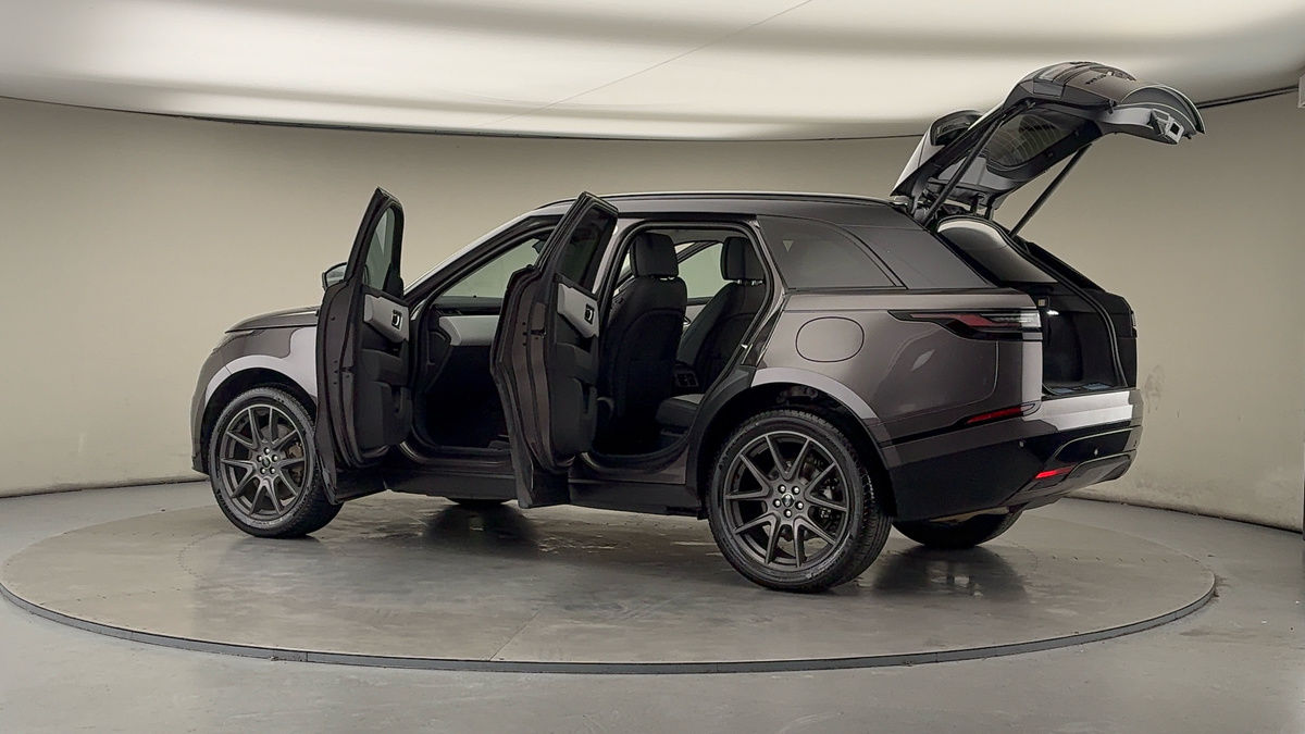 Used Land Rover Range Rover Velar 2025 for sale - 77356965: Photo 45