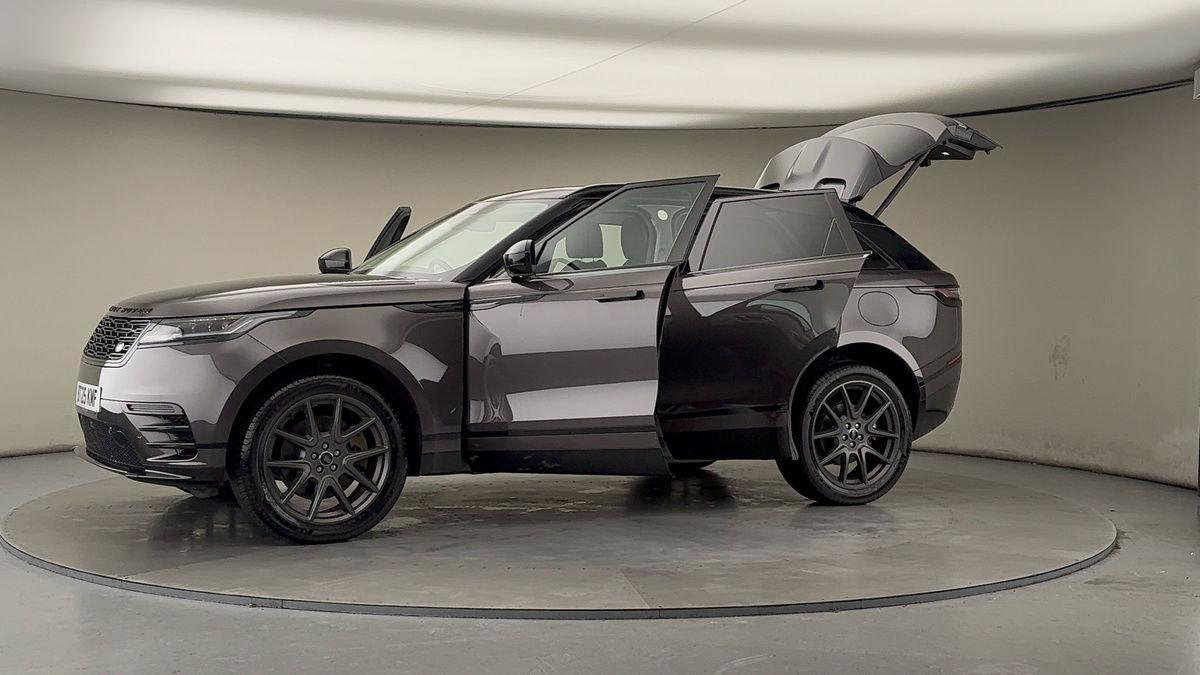 Used Land Rover Range Rover Velar 2025 for sale - 77356965: Photo 48