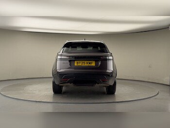 Used Land Rover Range Rover Velar 2025 for sale - 77356965: Photo