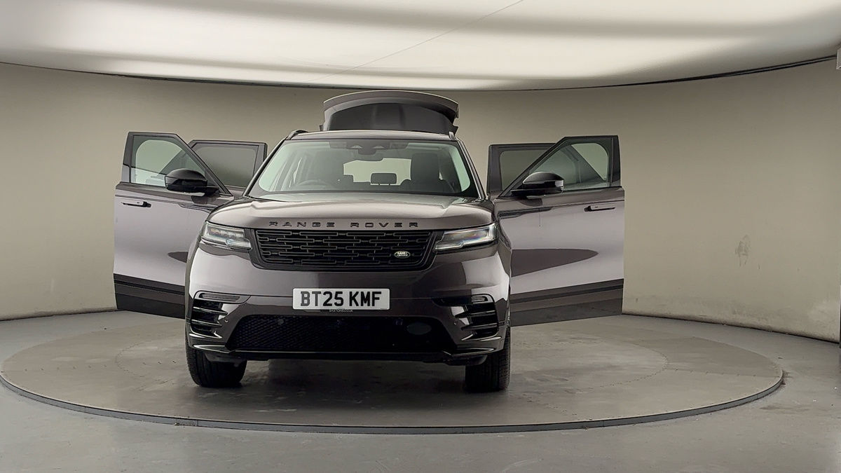 Used Land Rover Range Rover Velar 2025 for sale - 77356965: Photo 51