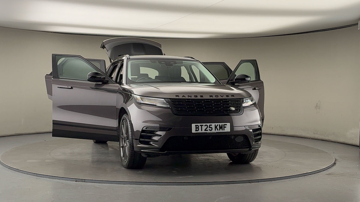 Used Land Rover Range Rover Velar 2025 for sale - 77356965: Photo 52