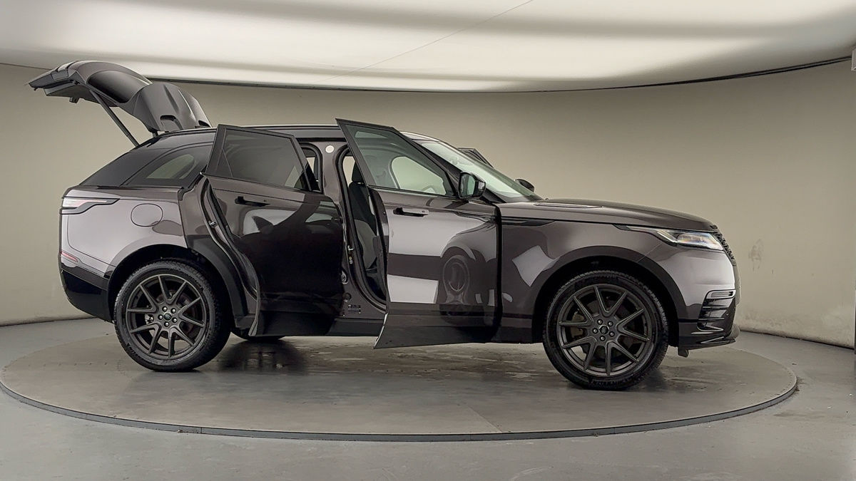 Used Land Rover Range Rover Velar 2025 for sale - 77356965: Photo 55