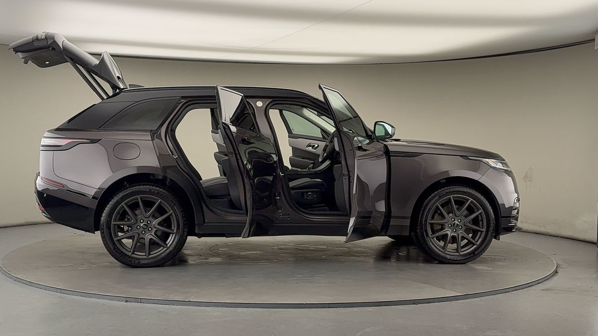 Used Land Rover Range Rover Velar 2025 for sale - 77356965: Photo 56