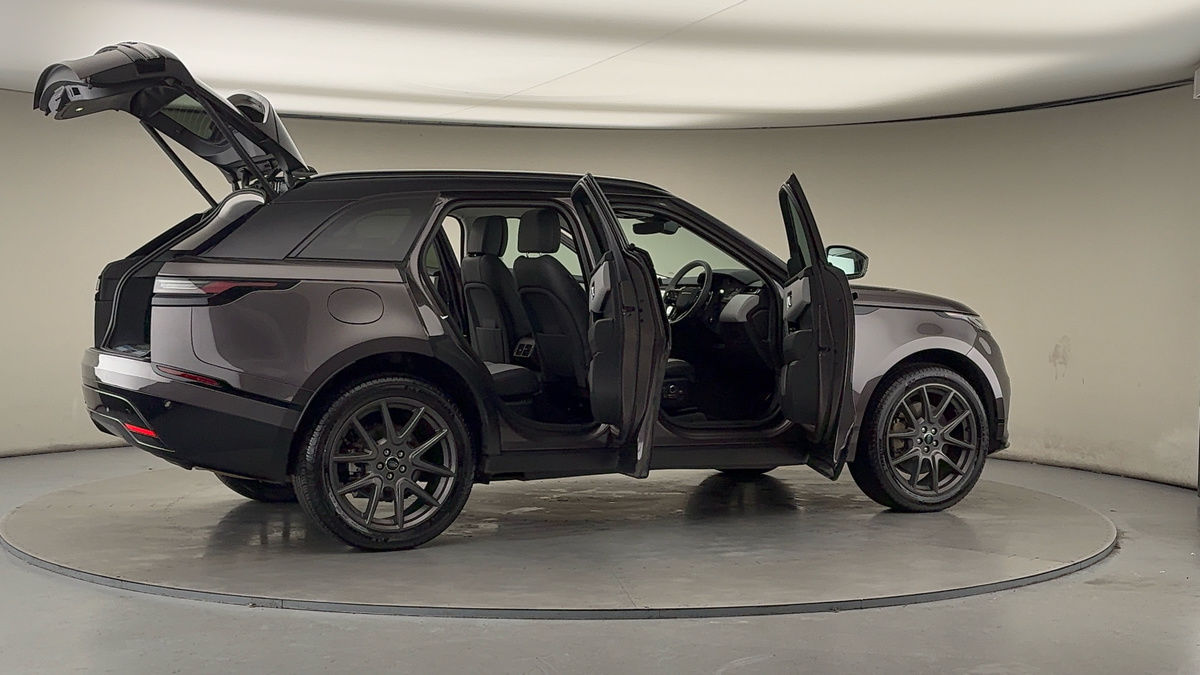 Used Land Rover Range Rover Velar 2025 for sale - 77356965: Photo 57