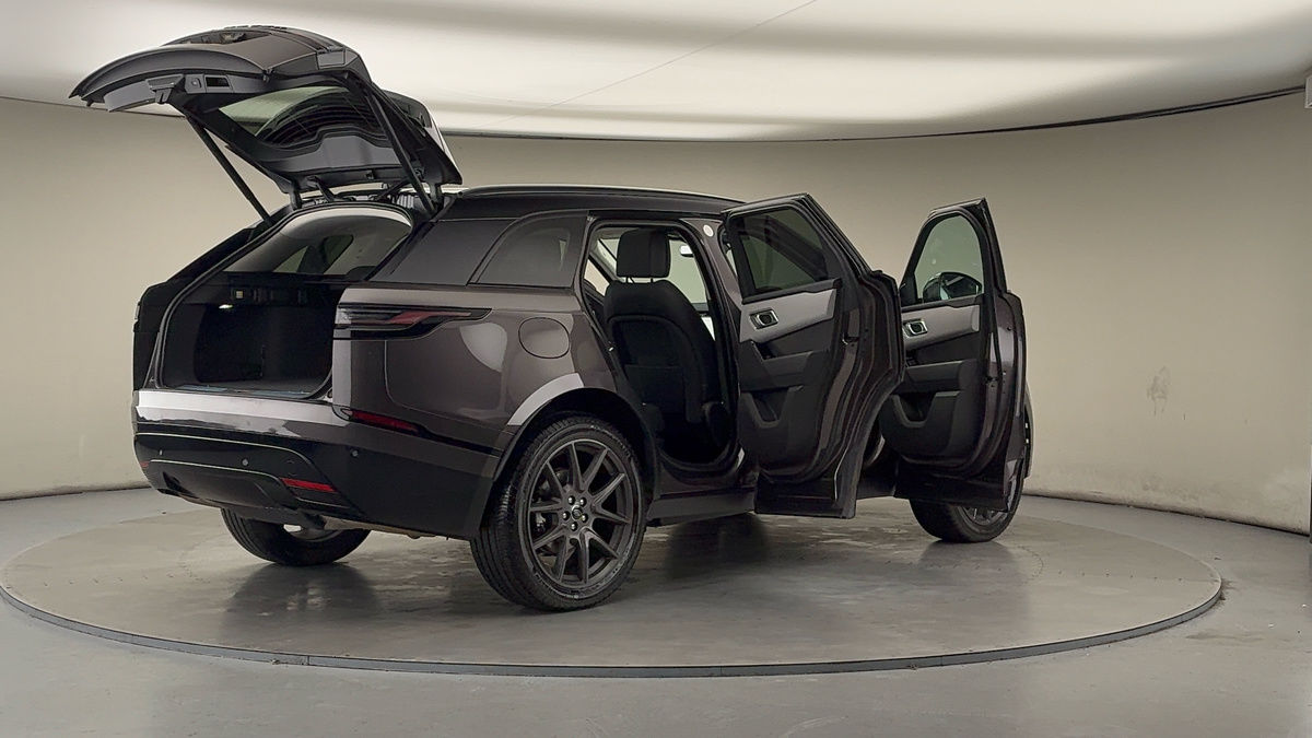 Used Land Rover Range Rover Velar 2025 for sale - 77356965: Photo 58