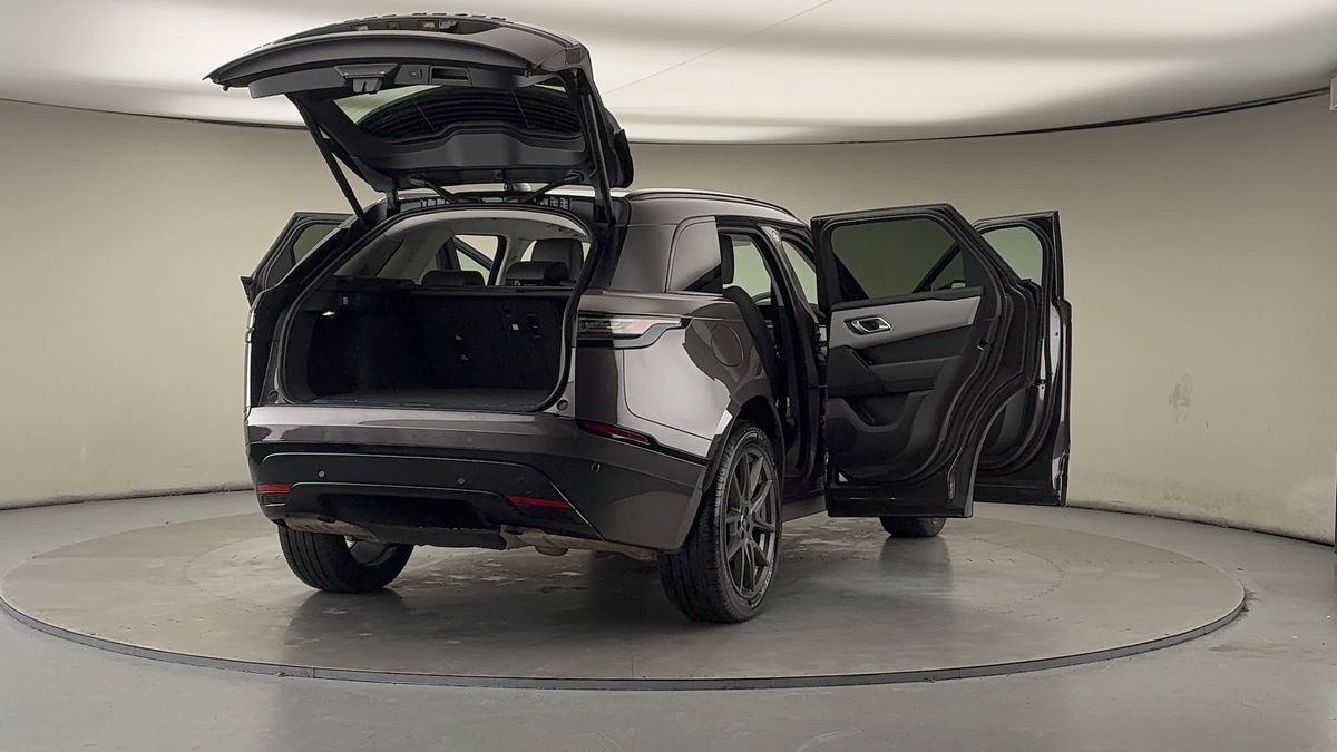 Used Land Rover Range Rover Velar 2025 for sale - 77356965: Photo 59