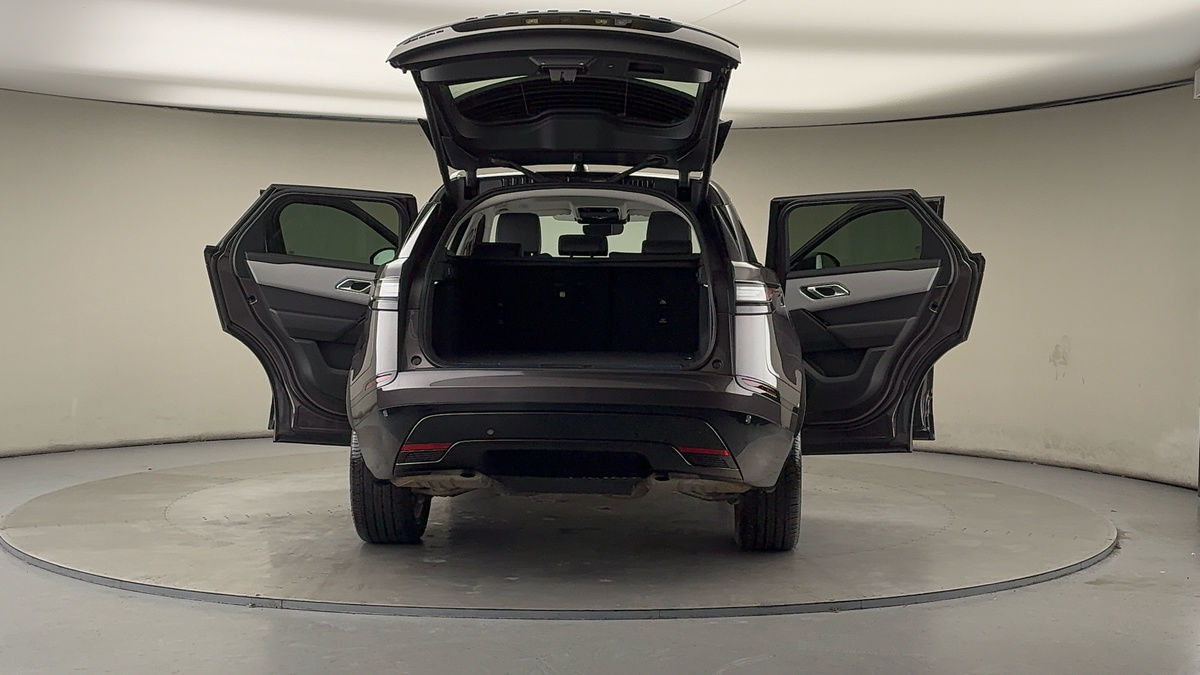 Used Land Rover Range Rover Velar 2025 for sale - 77356965: Photo 60