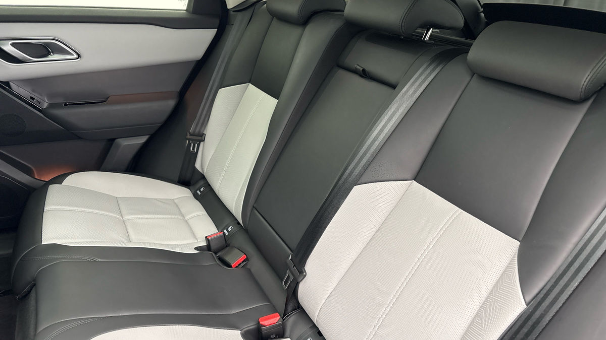 Used Land Rover Range Rover Velar 2025 for sale - 77356965: Photo 8