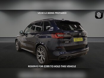 Used BMW X5 2021 for sale - 75833382: Photo
