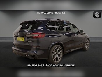 Used BMW X5 2021 for sale - 75833382: Photo