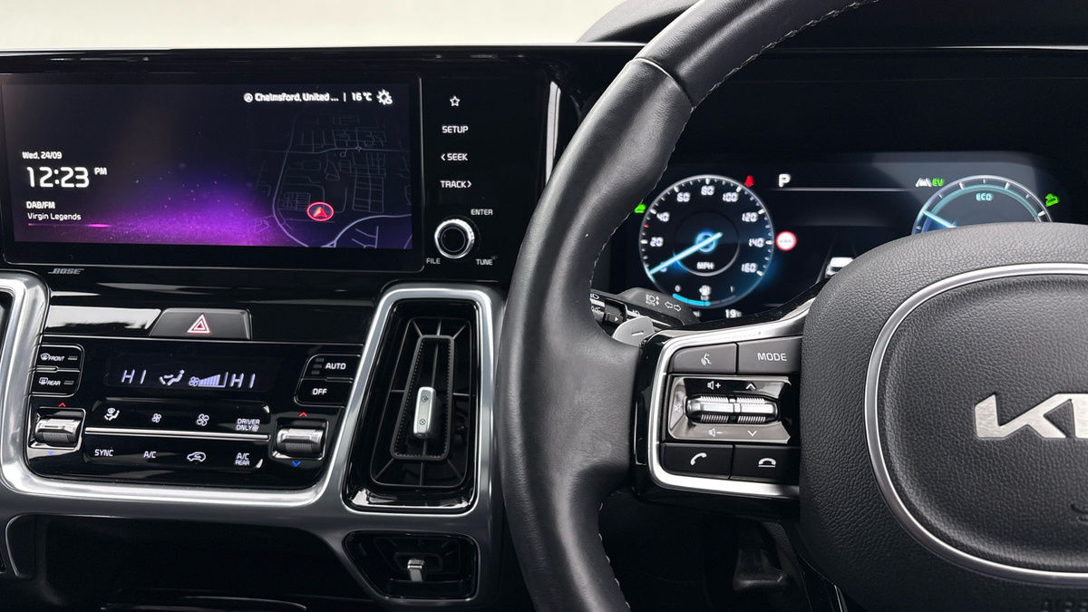 Used Kia Sorento 2023 for sale - 78213271: Photo 13