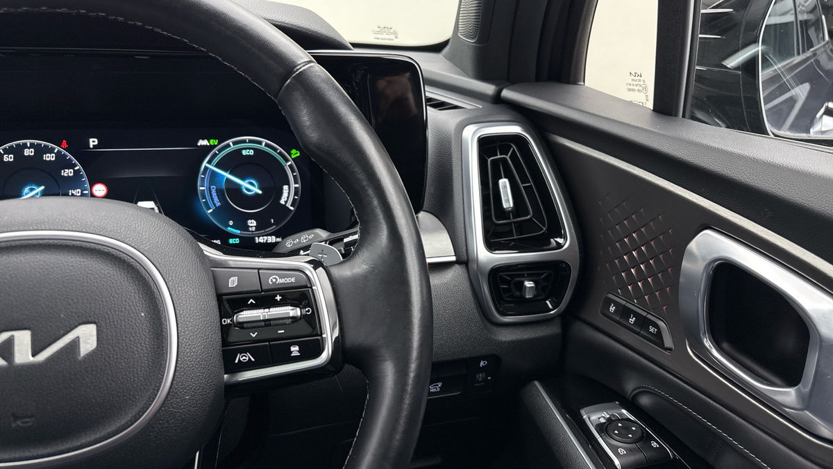 Used Kia Sorento 2023 for sale - 78213271: Photo 14