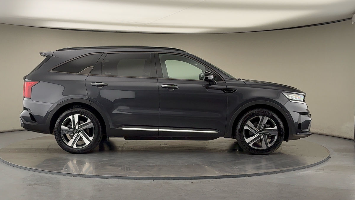 Used Kia Sorento 2023 for sale - 78213271: Photo 16