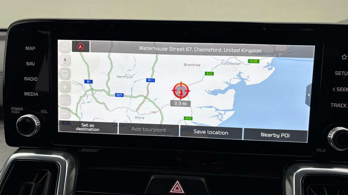 Used Kia Sorento 2023 for sale - 78213271: Photo 17