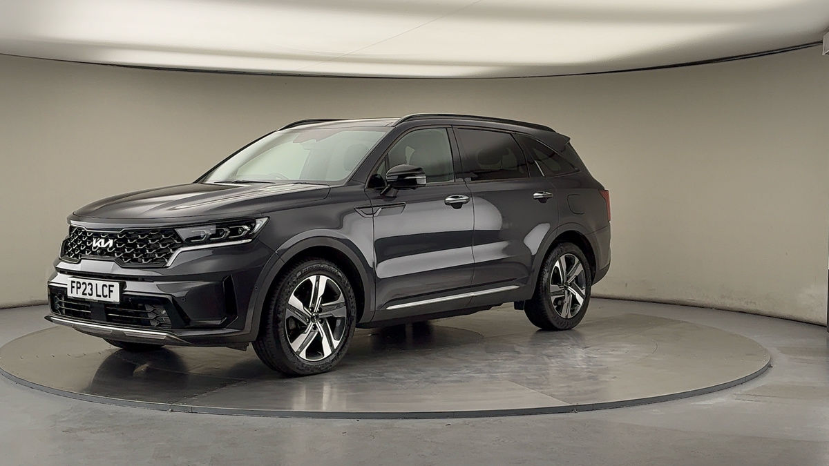 Used Kia Sorento 2023 for sale - 78213271: Photo 20