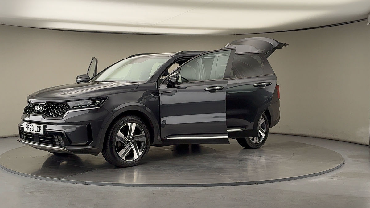 Used Kia Sorento 2023 for sale - 78213271: Photo 22