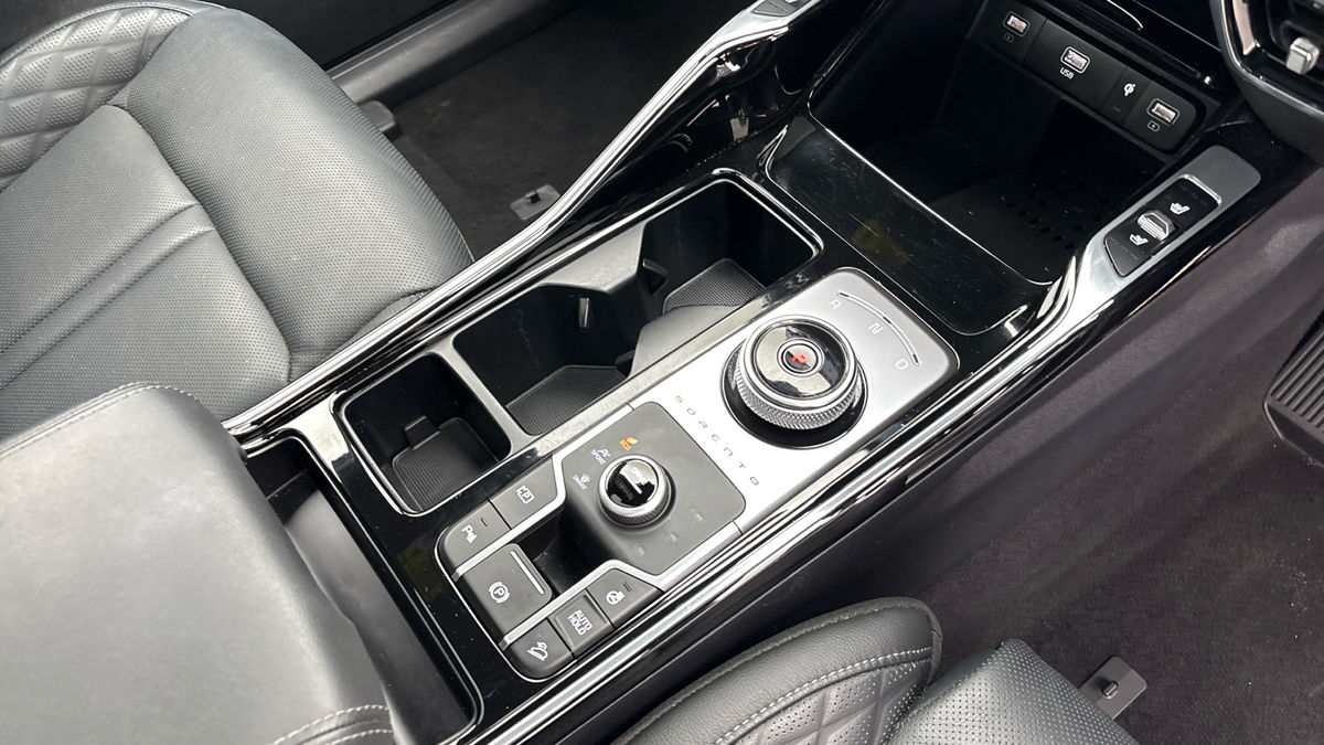 Used Kia Sorento 2023 for sale - 78213271: Photo 25