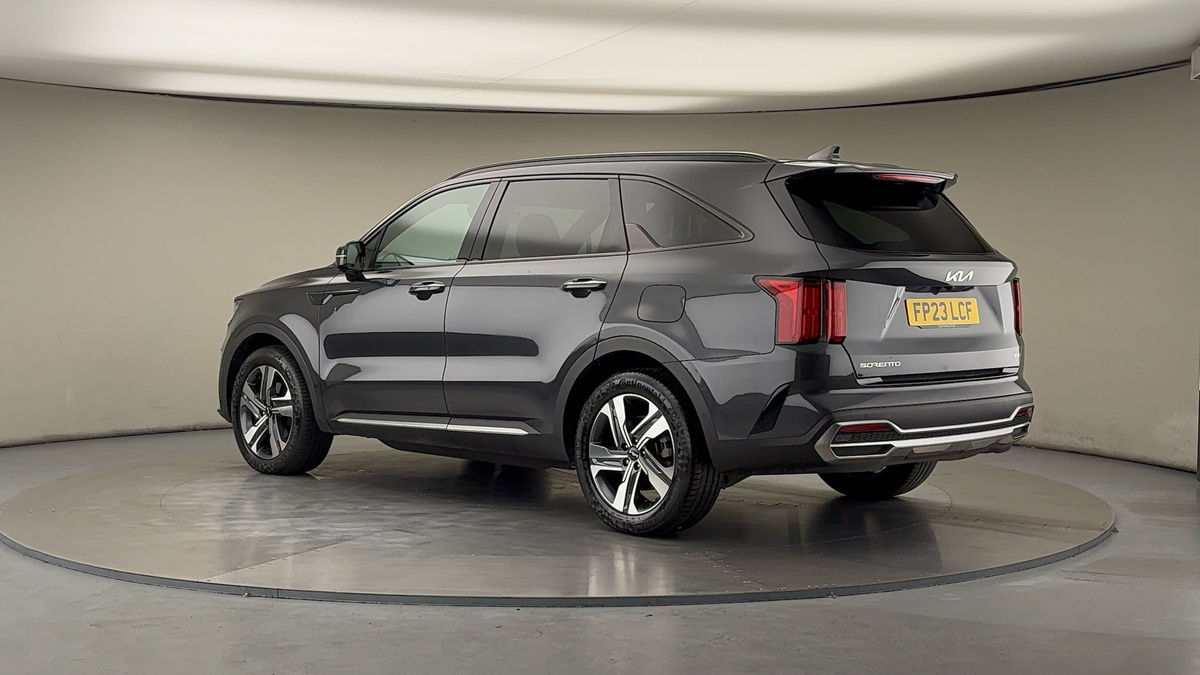 Used Kia Sorento 2023 for sale - 78213271: Photo 27