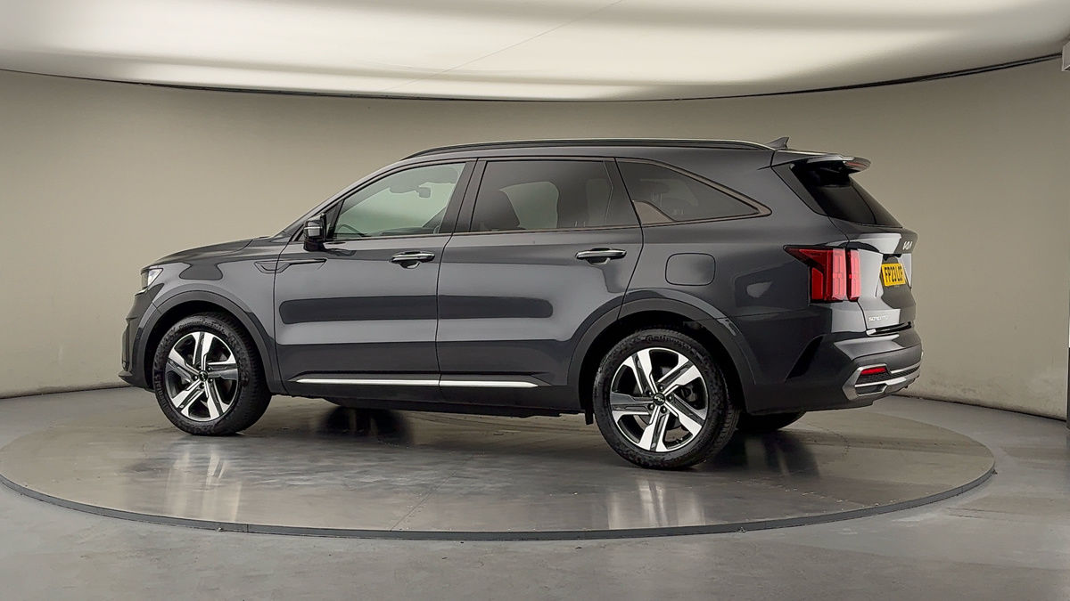 Used Kia Sorento 2023 for sale - 78213271: Photo 28