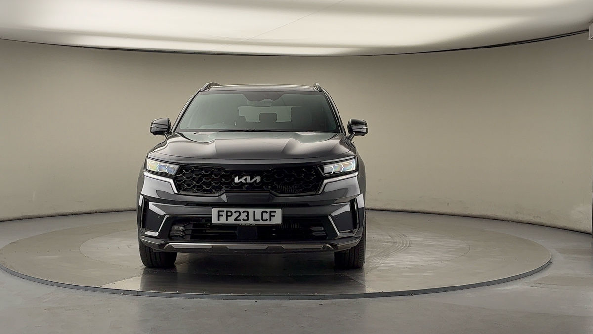 Used Kia Sorento 2023 for sale - 78213271: Photo 3