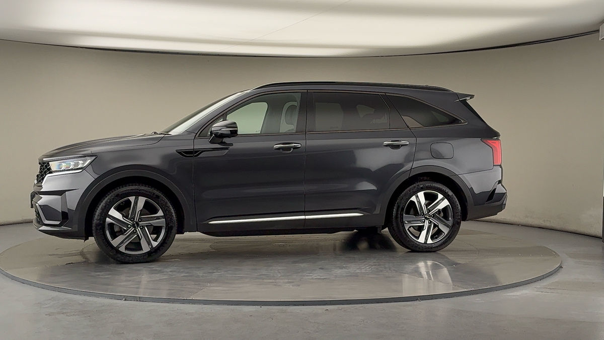 Used Kia Sorento 2023 for sale - 78213271: Photo 30