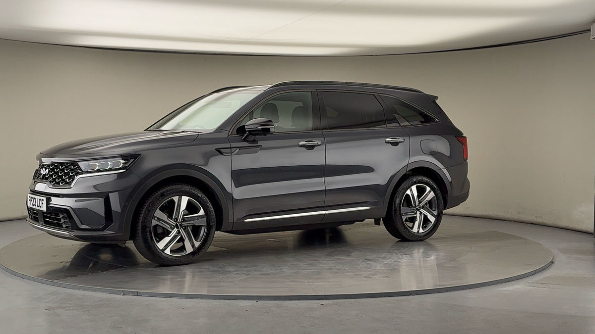 Used Kia Sorento 2023 for sale - 78213271: Photo 31