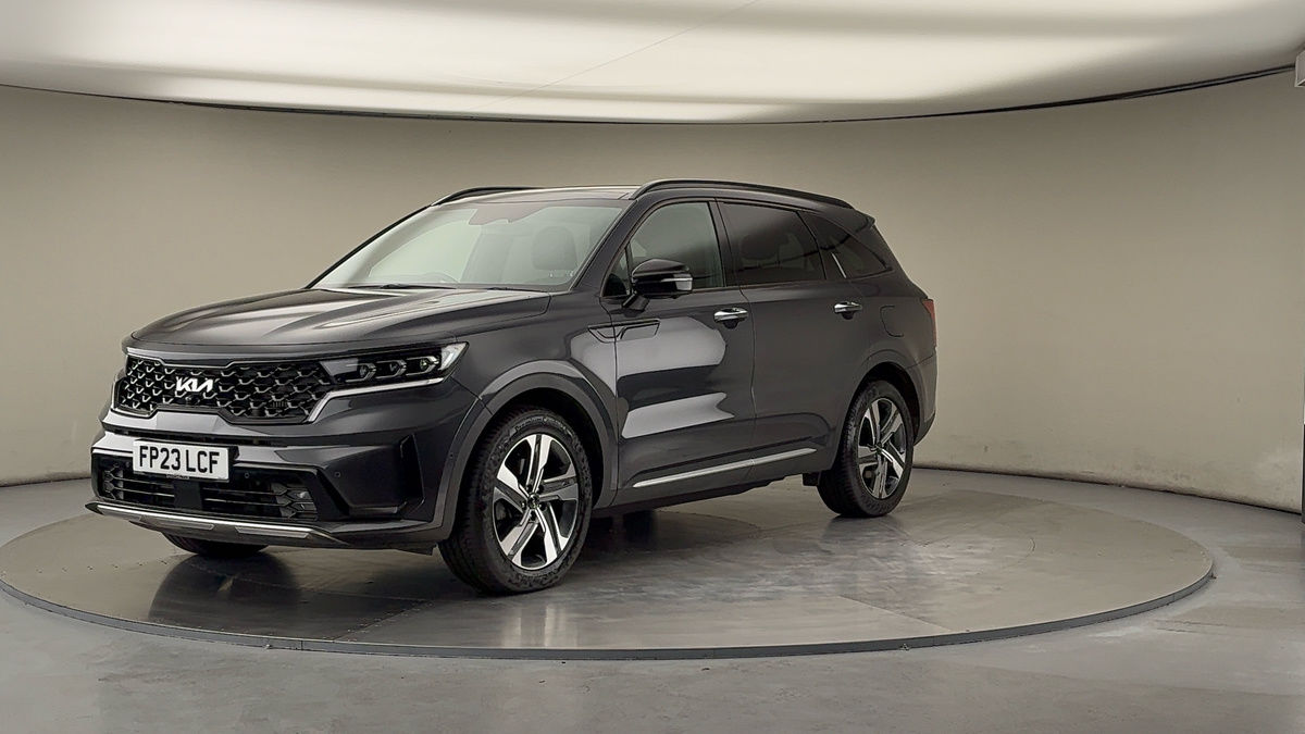 Used Kia Sorento 2023 for sale - 78213271: Photo 32