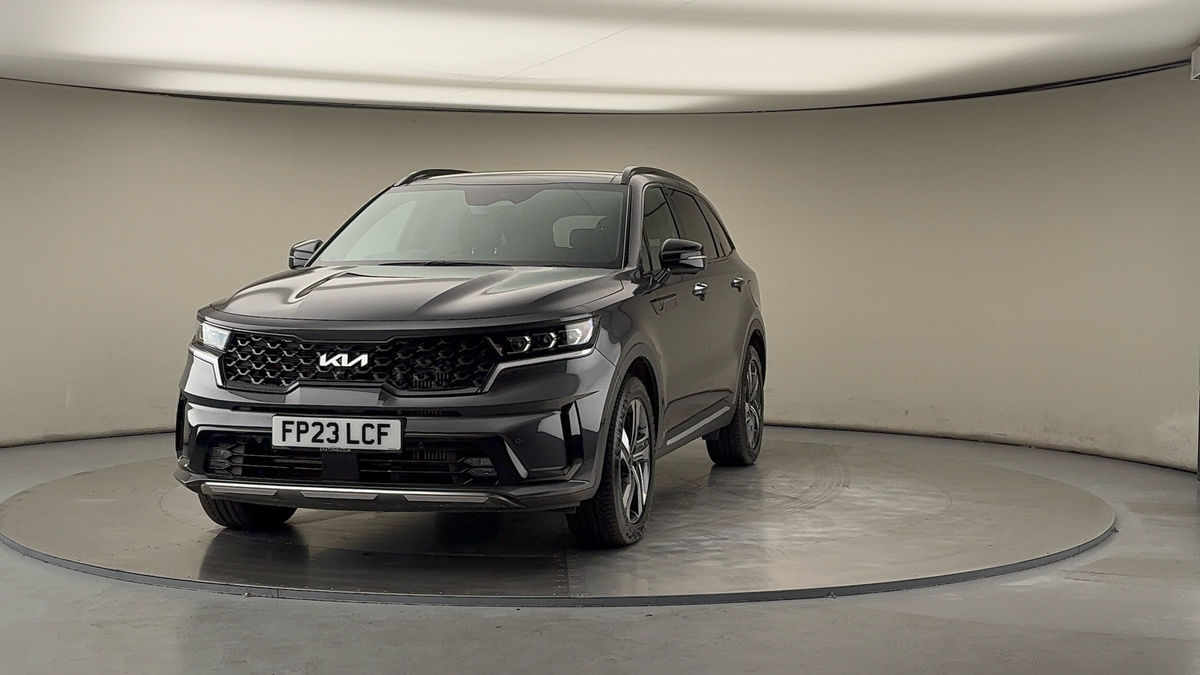 Used Kia Sorento 2023 for sale - 78213271: Photo 33