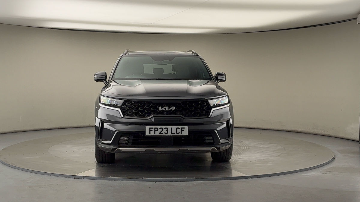 Used Kia Sorento 2023 for sale - 78213271: Photo 34